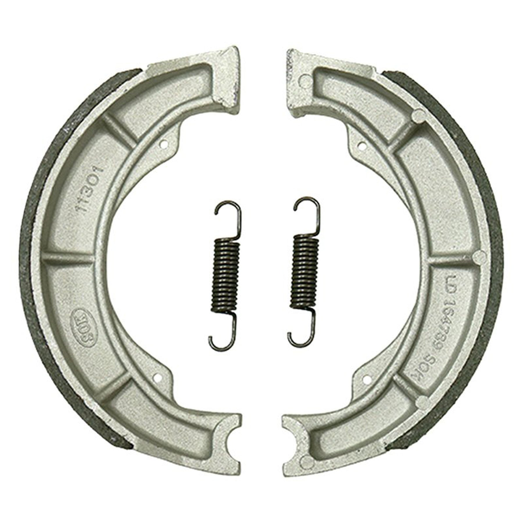 Wildboar MC-05276 Semi-Metal Brake Pads for Enhanced Stopping Power