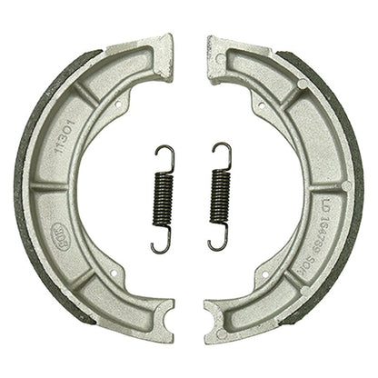 Wildboar MC-05276 Semi-Metal Brake Pads for Enhanced Stopping Power