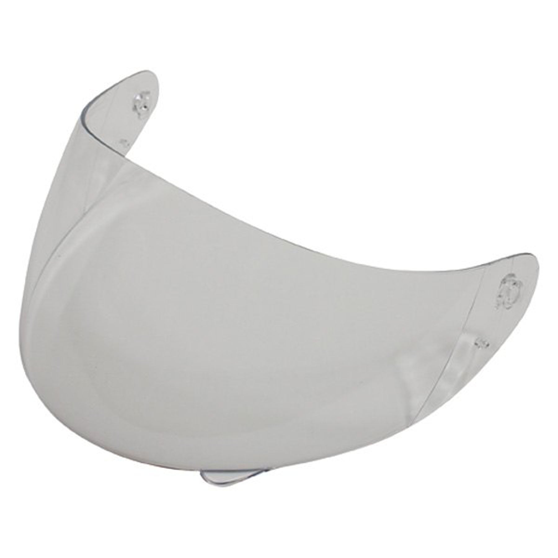 ZOAN Single Lens Shield, Clear Anti-Fog - Part Number 090-198