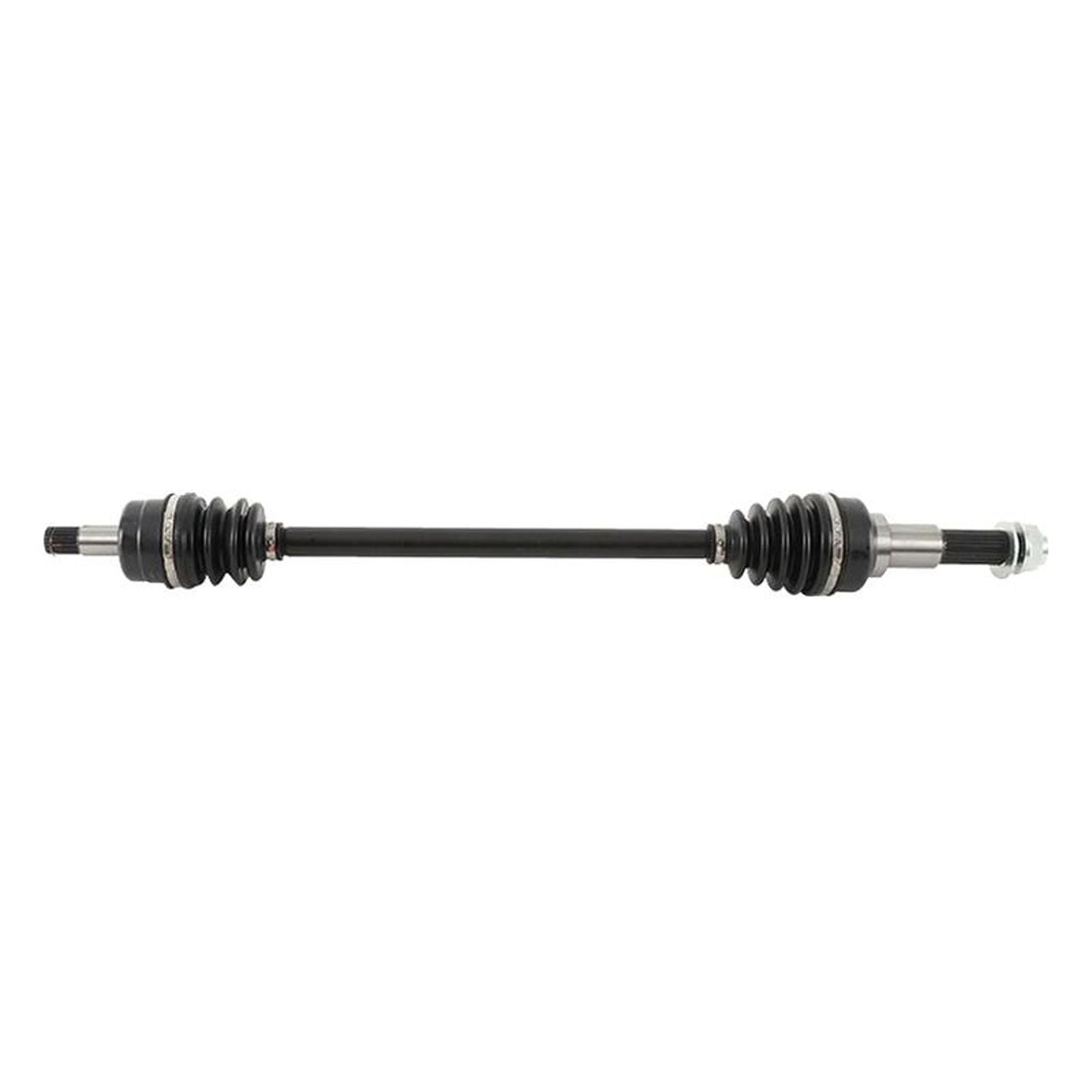 All Balls Racing TRK 8 Axle Front Left for Yamaha Viking 700 (Part #AB8-YA-8-305)