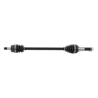 All Balls Racing TRK 8 Axle Front Left for Yamaha Viking 700 (Part #AB8-YA-8-305)