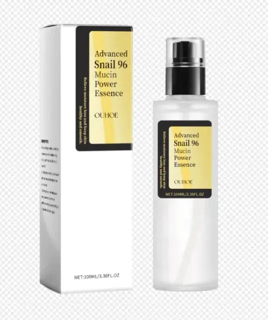 Snail Revive Moisturizer Atticus Goods