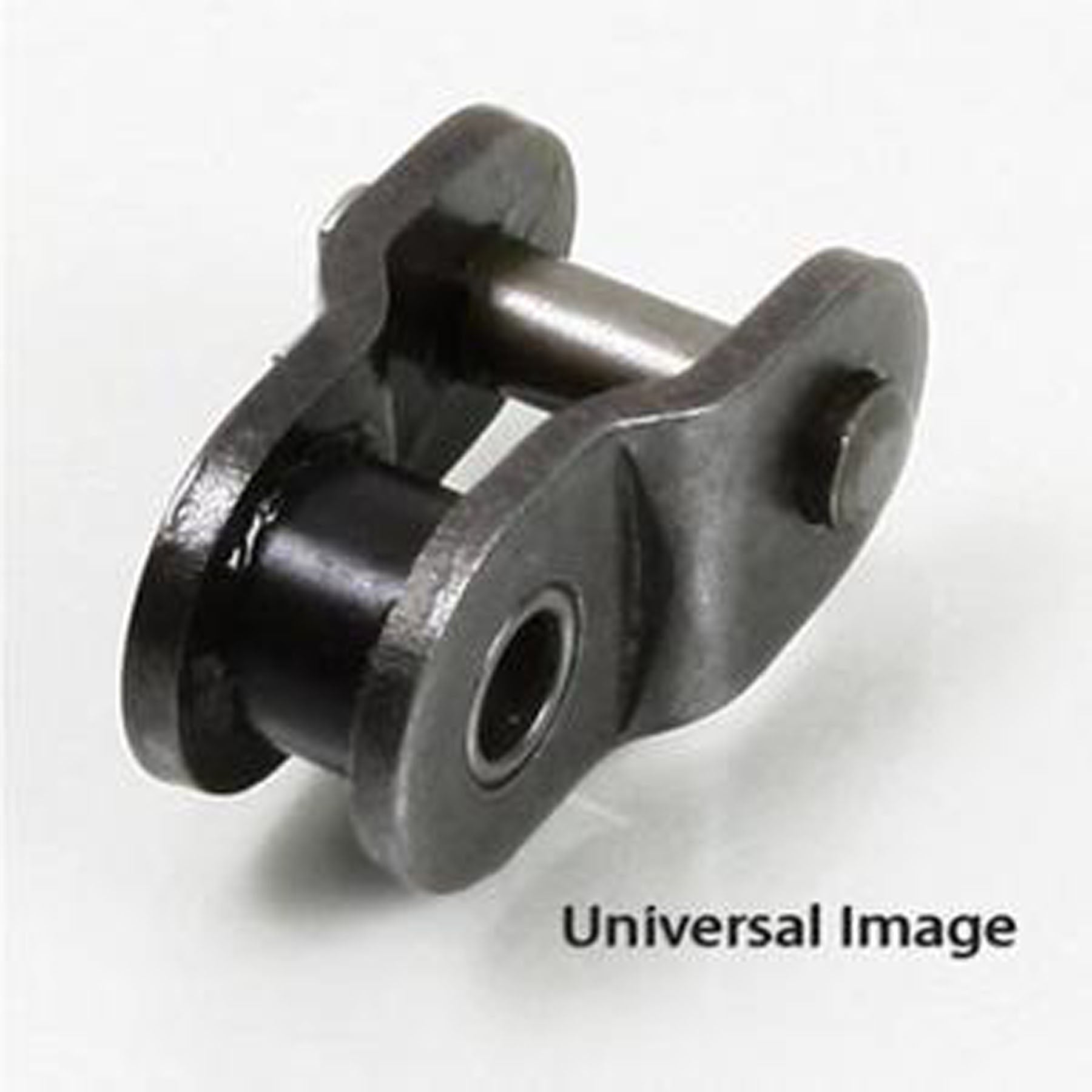 KMC Chain 428DX*CLN - Model 428DX*CLN-1 for Bicycle Maintenance