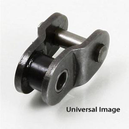 KMC Chain 428DX*CLN - Model 428DX*CLN-1 for Bicycle Maintenance