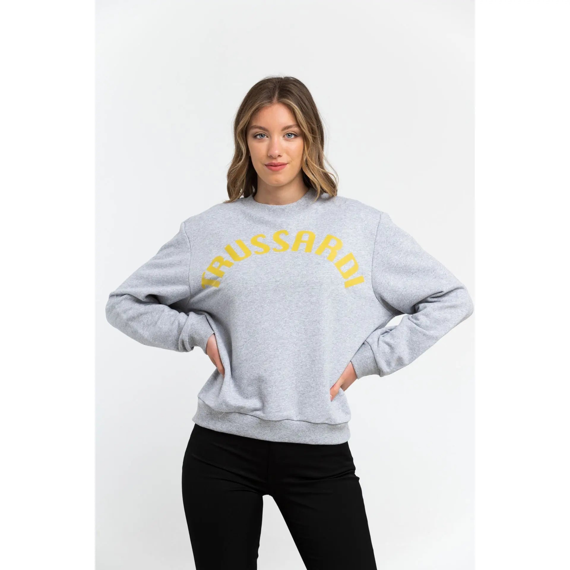 Trussardi Sweatshirts Trussardi