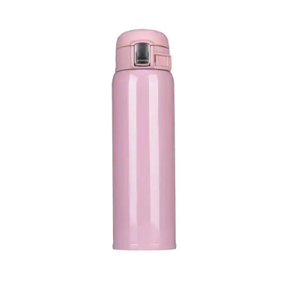 Stainless Steel Insulated Water Bottle with Lid Atticus Goods