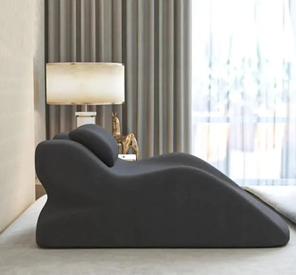 Stomach Sleeper Pillow Atticus Goods