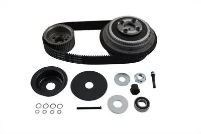 Rivera-Primo Products Brute III Belt Drive without Idler for Harley Davidson FLT Models by Rivera-Primo Products