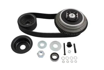 Rivera-Primo Products Brute III Belt Drive Without Idler for Harley Davidson FXR and FLT Models - Part 2015-0017 by Rivera-Primo Products