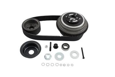 Rivera-Primo Products Brute III Belt Drive without Idler for Harley Davidson FLT and FXR 1990-1993 by Rivera-Primo Products