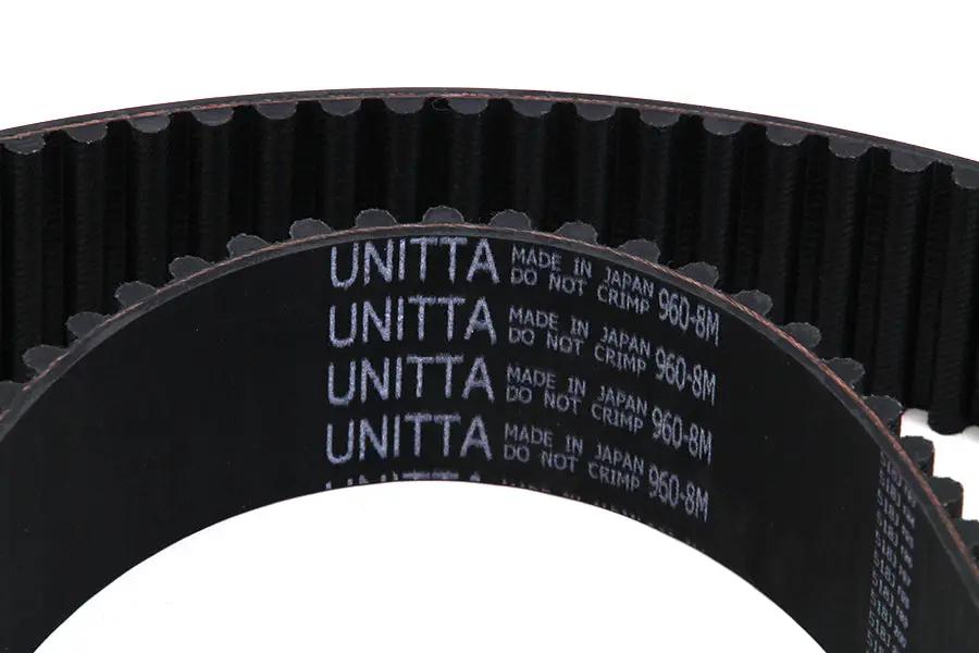 York Belt Drive Primary Belt for Harley Davidson W Models - Part 77442B by York