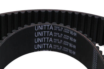 York Belt Drive Primary Belt for Harley Davidson W Models - Part 77442B by York