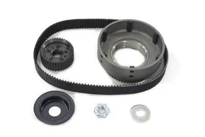 Rivera-Primo Products Primo Belt Drive Kit 8mm for Harley Davidson FL Models by Rivera-Primo Products