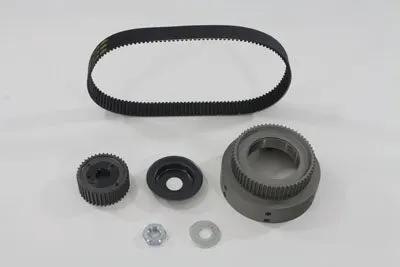 Rivera-Primo Products Primo Belt Drive Kit 8mm for Harley Davidson FL Models by Rivera-Primo Products
