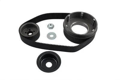 Rivera-Primo Products Primo Belt Drive Kit 8mm for Harley Davidson FL Models by Rivera-Primo Products