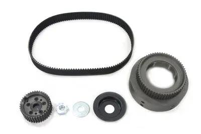 Rivera-Primo Products Primo Belt Drive Kit 8mm for Harley Davidson FL Models by Rivera-Primo Products