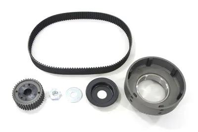 Rivera-Primo Products Primo Belt Drive Kit 8mm for Harley Davidson FL Models by Rivera-Primo Products