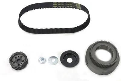 Rivera-Primo Products Primo Belt Drive Kit 8mm for Harley Davidson FL Models by Rivera-Primo Products