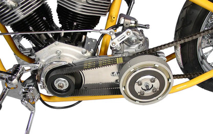 Rivera-Primo Products Primo Belt Drive Kit 8mm for Harley Davidson FL and FX Models by Rivera-Primo Products