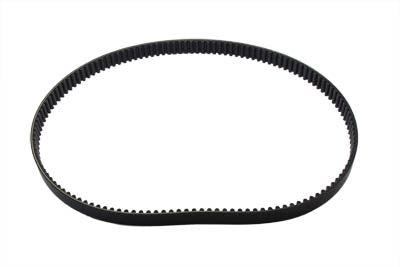 Belt Drive LTD. 1-1/8 inch Rear Belt with 128 Tooth for Harley Davidson XL Models