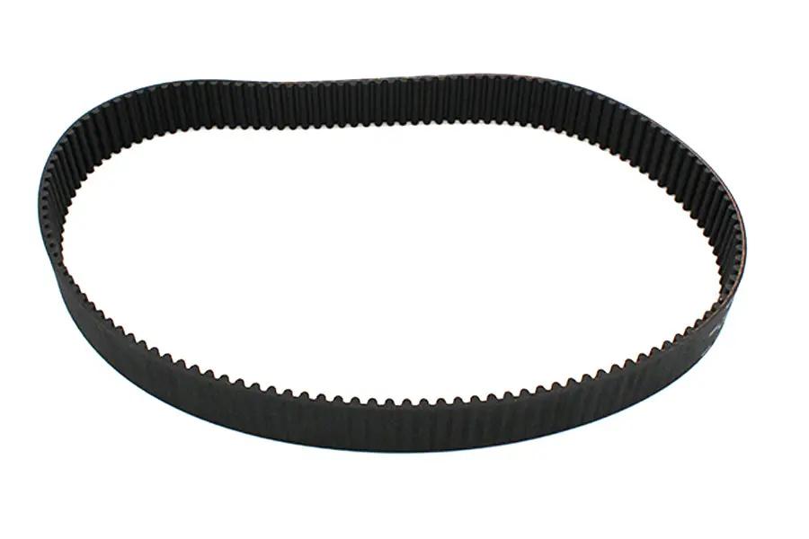Belt Drive LTD. 8mm Standard Replacement Belt 132 Tooth for Harley Davidson FL Models by Belt Drive LTD.