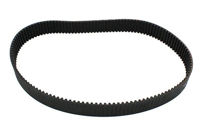 Belt Drive LTD. 8mm Standard Replacement Belt 132 Tooth for Harley Davidson FL Models by Belt Drive LTD.