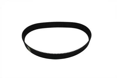 Belt Drive LTD. 8mm Standard Replacement Belt with 144 Tooth - Reliable Drive Belt for Motorcycles by Belt Drive LTD.