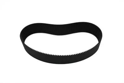 Belt Drive LTD. 8mm Standard Replacement Belt 144 Tooth - Durable Drive Belt for Harley-Davidson by Belt Drive LTD.