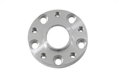 York 11/16 Inch Pulley Spacer Polished - Fits 1980-1999 FX, FL, XL Hubs by York