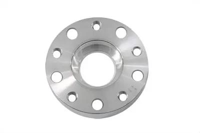 York 11/16 Inch Pulley Spacer Polished - Fits 1980-1999 FX, FL, XL Hubs by York
