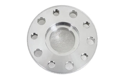 York 193092 1/2 Inch Polished Pulley Spacer with Extra Support Mounting System by York