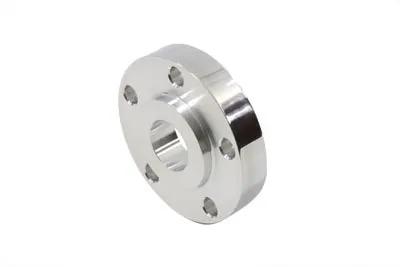 York Pulley Brake Disc Spacer Alloy - 3/4 inch Thickness (Part #193087) by York
