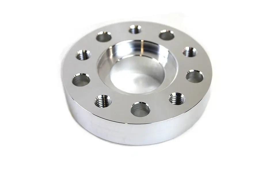York Pulley Brake Disc Spacer Alloy for 2-1/4 inch Inner Diameter Hubs (Part D26-0138-S088) by York