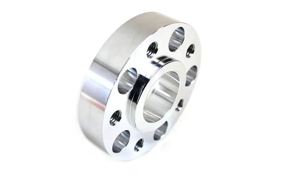 York Pulley Brake Disc Spacer Alloy for 2-1/4 inch Inner Diameter Hubs (Part D26-0138-S088) by York