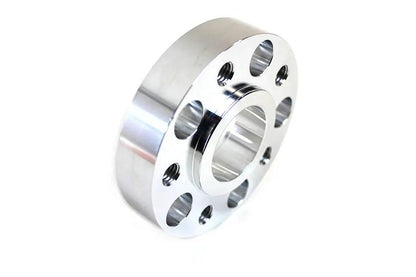 York Pulley Brake Disc Spacer Alloy for 2-1/4 inch Inner Diameter Hubs (Part D26-0138-S088) by York