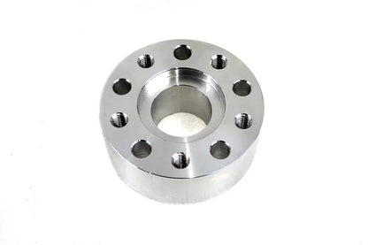 York D26-0138-S150 Pulley Brake Disc Spacer with 2.25 Inch Inner Diameter for Harley-Davidson Models by York