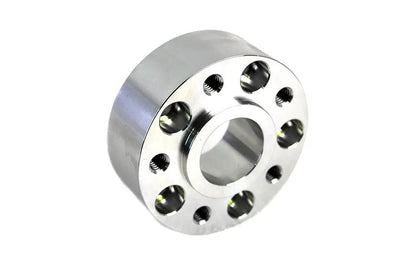 York D26-0138-S150 Pulley Brake Disc Spacer with 2.25 Inch Inner Diameter for Harley-Davidson Models by York