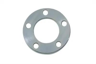 York Rear Pulley Brake Disc Spacer Steel 1/2 Inch Thickness for FX, FL, and XL Models by York