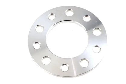 York Pulley Brake Disc Spacer 0.200 Inch Thickness for Harley-Davidson FX, FL, and XL Models - Part D26-0138-S020 by York
