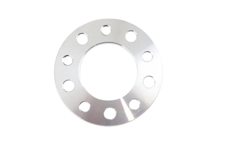 York Pulley Brake Disc Spacer 0.200 Inch Thickness for Harley-Davidson FX, FL, and XL Models - Part D26-0138-S020 by York