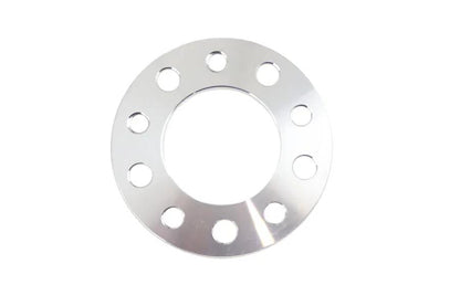 York Pulley Brake Disc Spacer 0.200 Inch Thickness for Harley-Davidson FX, FL, and XL Models - Part D26-0138-S020 by York