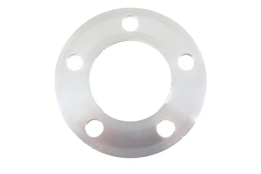 York D26-0138-S013 Pulley Brake Disc Spacer – 1/8 Inch Thickness for Harley-Davidson FX, FL, and XL Models by York