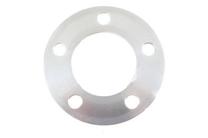 York D26-0138-S013 Pulley Brake Disc Spacer – 1/8 Inch Thickness for Harley-Davidson FX, FL, and XL Models by York
