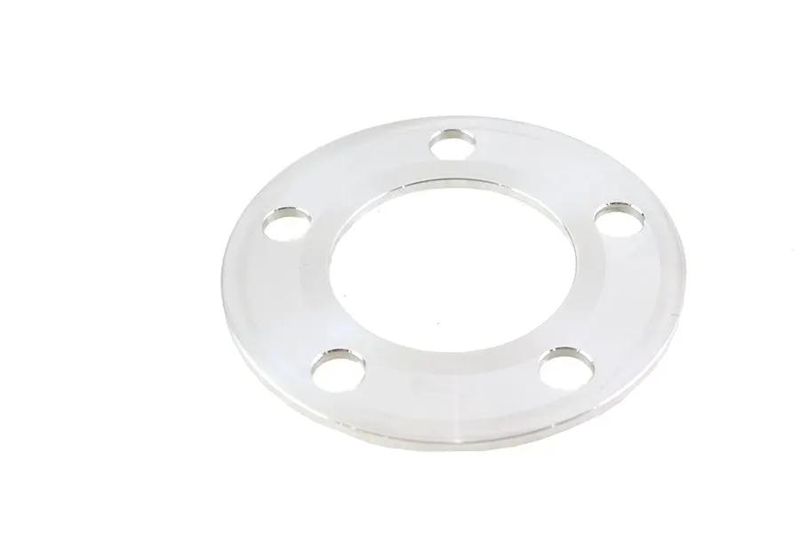 York D26-0138-S013 Pulley Brake Disc Spacer – 1/8 Inch Thickness for Harley-Davidson FX, FL, and XL Models by York
