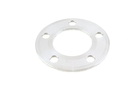 York D26-0138-S013 Pulley Brake Disc Spacer – 1/8 Inch Thickness for Harley-Davidson FX, FL, and XL Models by York