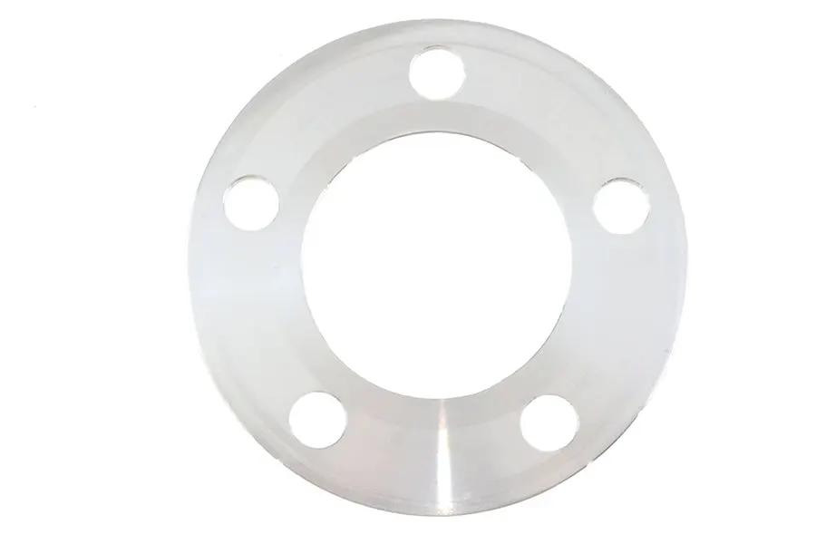 York D26-0138-S013 Pulley Brake Disc Spacer – 1/8 Inch Thickness for Harley-Davidson FX, FL, and XL Models by York