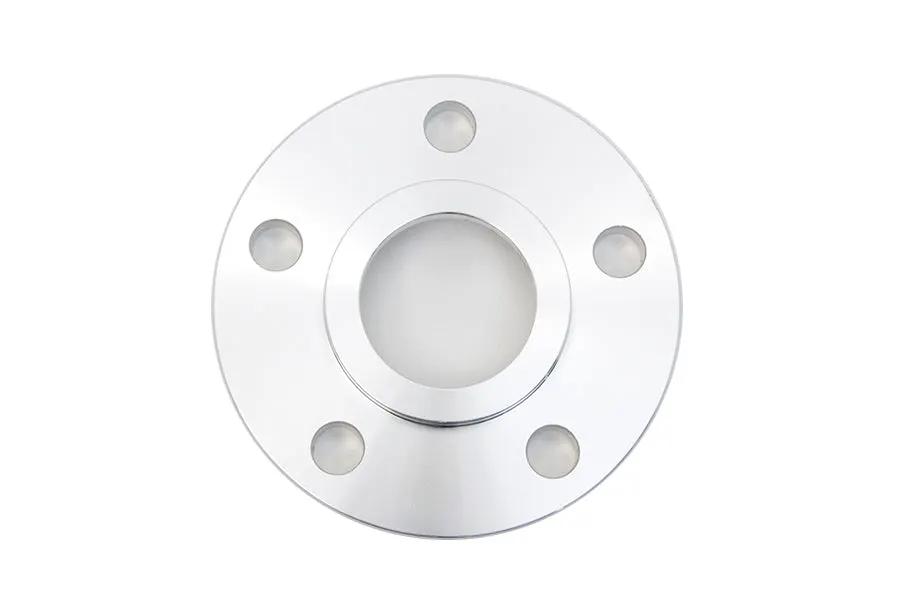 York D26-0138-S031 Pulley Brake Disc Spacer – 2.25-inch Inner Diameter for Harley-Davidson FX, FL, and XL Models by York