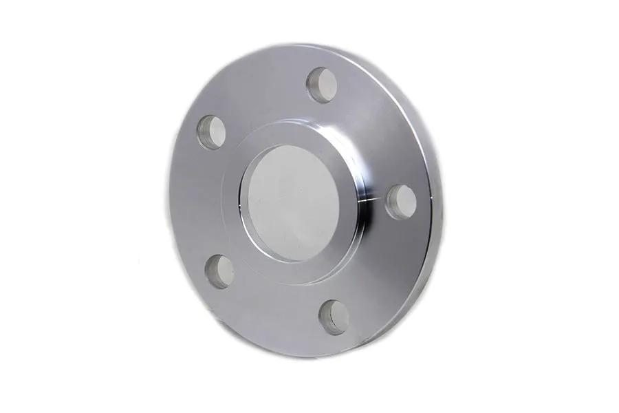 York D26-0138-S031 Pulley Brake Disc Spacer – 2.25-inch Inner Diameter for Harley-Davidson FX, FL, and XL Models by York