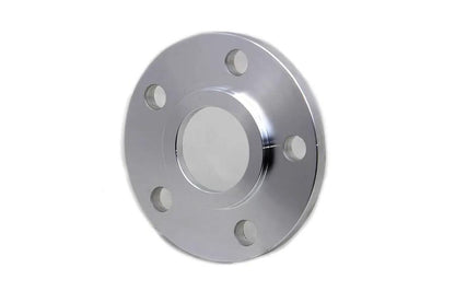 York D26-0138-S031 Pulley Brake Disc Spacer – 2.25-inch Inner Diameter for Harley-Davidson FX, FL, and XL Models by York