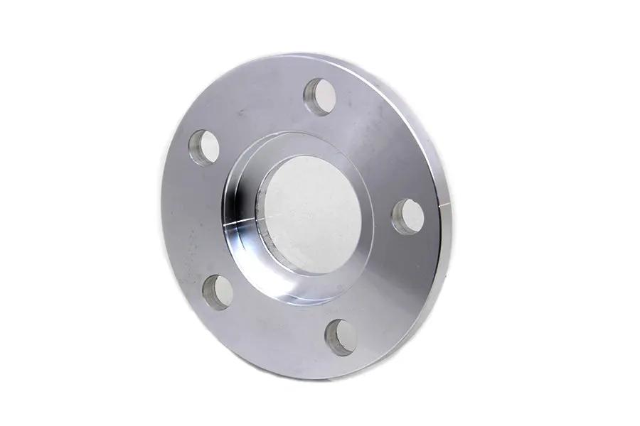 York D26-0138-S031 Pulley Brake Disc Spacer – 2.25-inch Inner Diameter for Harley-Davidson FX, FL, and XL Models by York